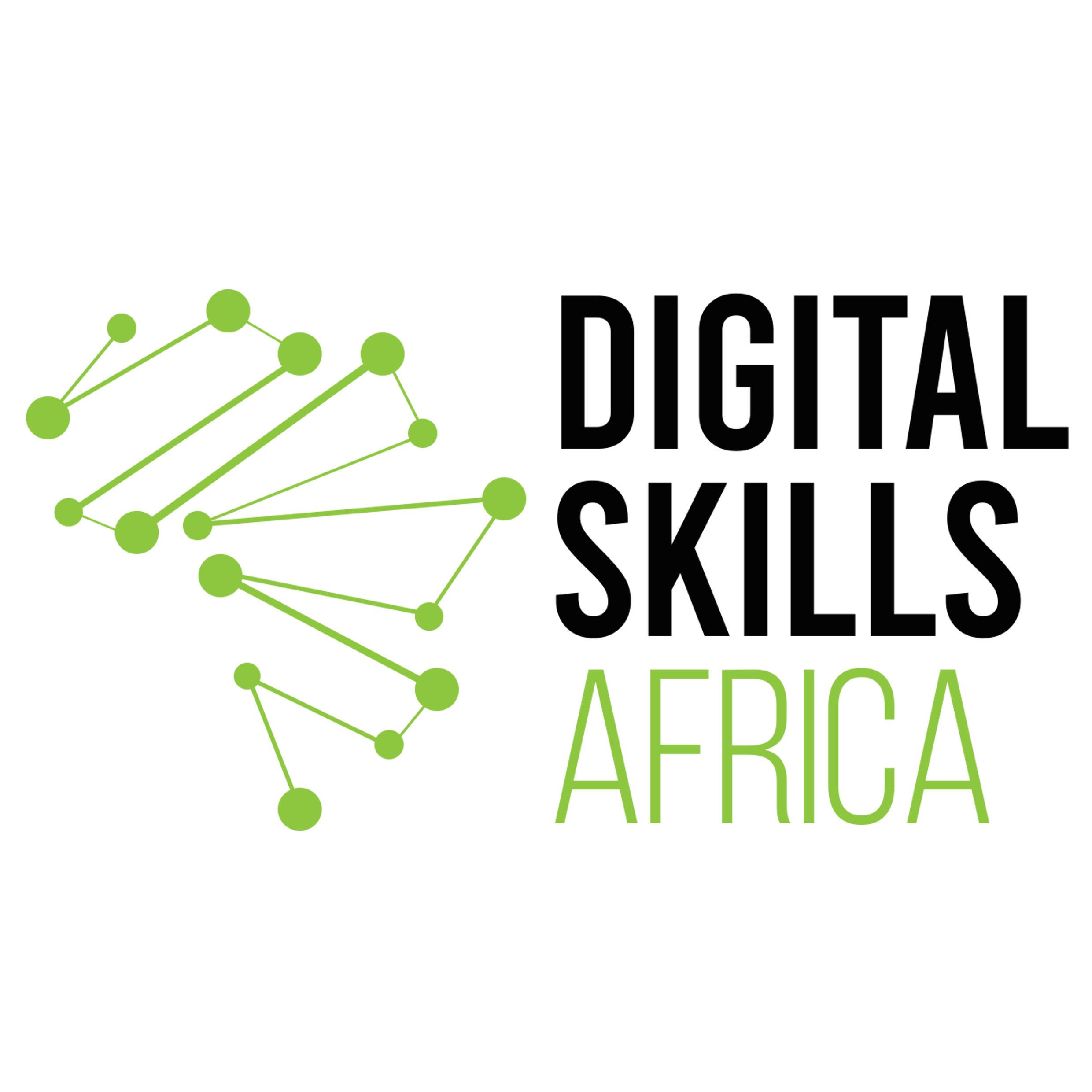 Digital Skills Africa