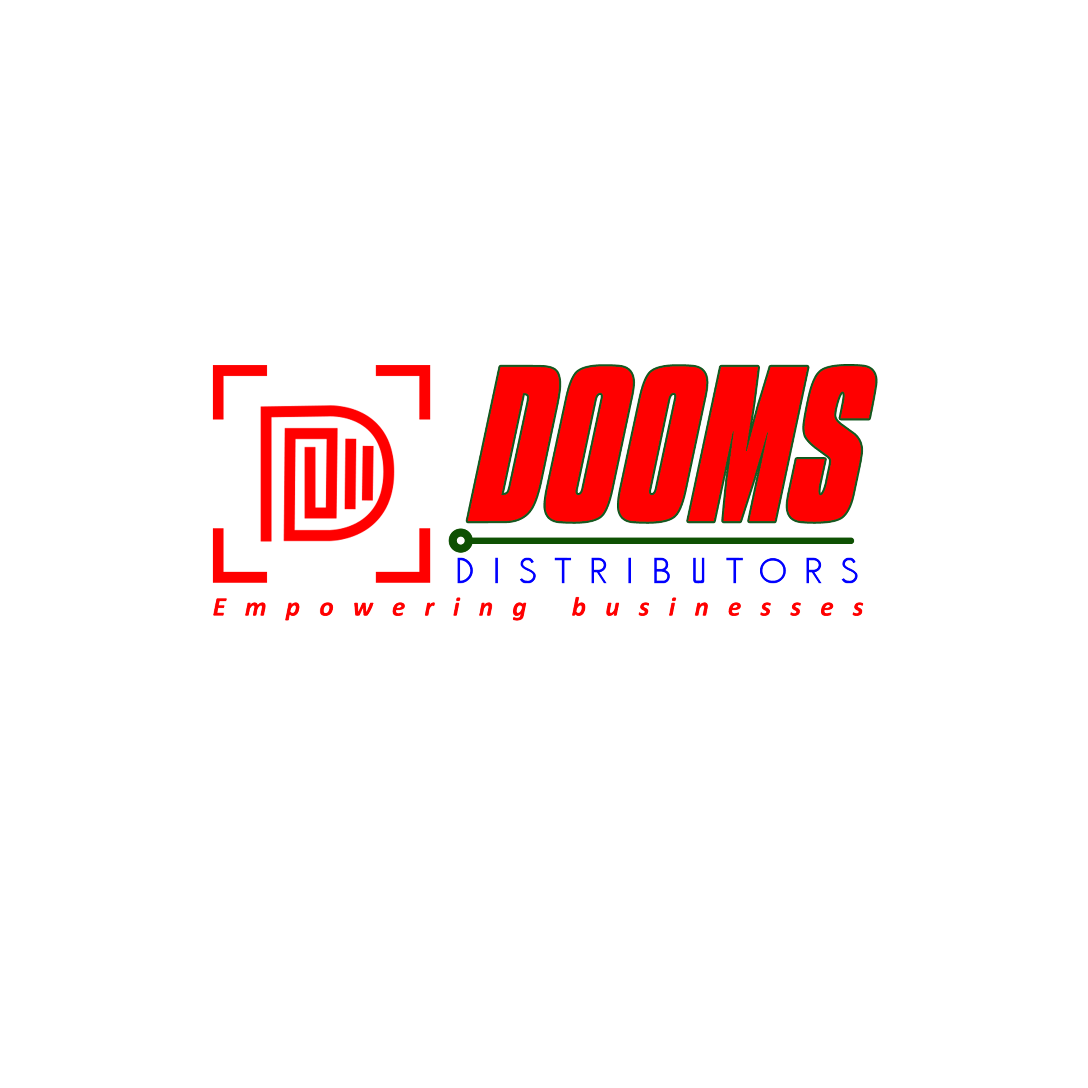 Dooms Distributors